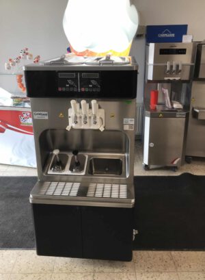 Carpigiani Softeismaschine 503 K Twin