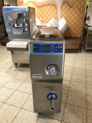 Carpigiani Pasteurisierer Pastomaster 60 HE ohne Betriebsstunden